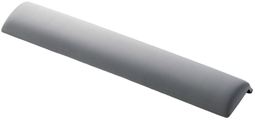 ELECOM エレコム リストレスト/コーナーガード/グレー MOH-CTLM01GY(2)