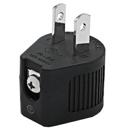 FURUTECH フルテック FI-PA NCF (R) 3P-2P変換ACアダプタ