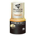 Earth アース製薬 お部屋のスッキーリ!Sukki-ri! プレミアムリッチパルファム イノセントホワイト 400mL