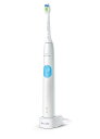 PHILIPS フィリップス HX6809/72 ソニッケアー プロテクトクリーン ホワイトミッドブルー 歯を見せて笑える明日をここからはじめる(2)