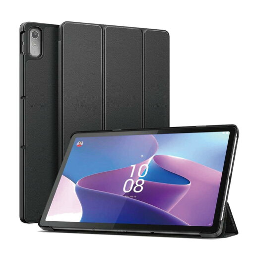 エムディーエス MDS-HCLTP11G2FLBK Lenovo Tab P11 Gen2タイオウ フラップケース ブラック エムディーエス MDS-HCLTP11G2FLBK Lenovo Tab P11 Gen2タイオウ フラップケース ブラック