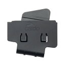 Cardo REP00045 交換用アクセサリー FREECOM/SPIRIT 挟み込みクランプ(2)