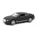 ジョーゼン キャストワールド ベントレーコンチネンタルGT JDC5045-BK