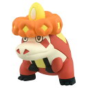 TAKARATOMY タカラトミー ポケットモンスター モンコレ MS-32 アチゲータ