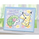 ensky エンスカイ ポケットモンスター ジグソーパズル まめパズル 150ピース【Pokemon Dreamy Time】MA-C12
