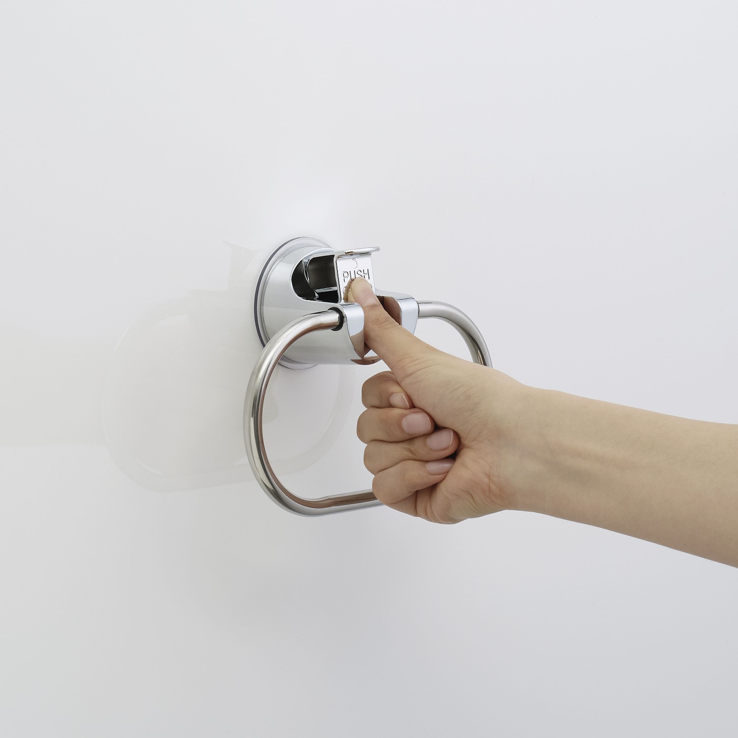 コーナーラック3段 Wコート