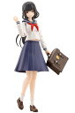KOTOBUKIYA コトブキヤ 創彩少女庭園 薬師寺 久遠【桃桜高校・制服】
