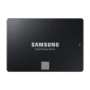 SAMSUNG サムスン SSD 870EVO ベーシックキット 4TB MZ-77E4T0B/IT(2)