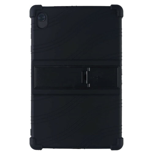エムディーエス MDS-SCCLT6BK Lenovo Tab6 A101LV対応 耐衝撃シリコンケース ブラック エムディーエス MDS-SCCLT6BK Lenovo Tab6 A101LV対応 耐衝撃シリコンケース ブラック