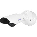 Panasonic パナソニック キャンセル不可商品 i-PRO 屋外対応 2MP10倍ハウジング一体AIカメラ WV-S15301-Z1LN 単品購入のみ可(...