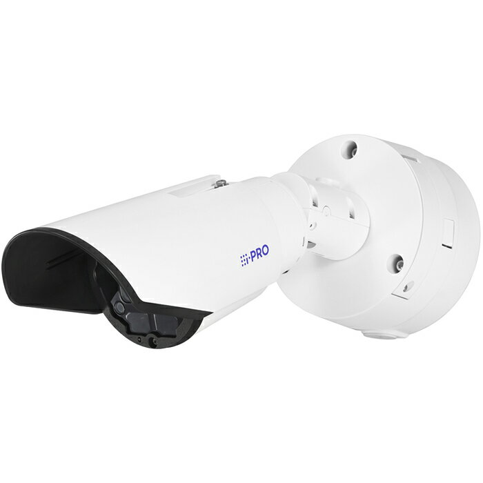 Panasonic パナソニック キャンセル不可商品 i-PRO 屋外対応 2MP10倍ハウジング一体AIカメラ WV-X15301-Z1LN 単品購入のみ可（同一商品であれば複数購入可） クレジットカード決済のみ