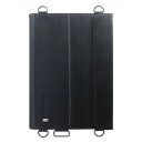エムディーエス MDS-TCCK70BK dynabook K70・C70対応 手帳型レザーケース ブラック