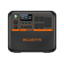 BLUETTI AC200PL BLUETTI ポータブル電源 AC200PL