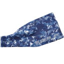 SURE PLAY シュアプレイ バンディ シュアプレイ×ヘイロ 【ラティーナ】 SBU-HB SUREPLAY×HALO ヘッドバンド(4)