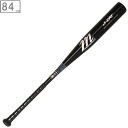 marucci マルチ 硬式J-CAT 高校野球新基準対応 金属バット【84cm】MJHSJC2 J-CAT 6.4CM JAPAN HIGH SCHOOL BAT