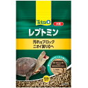 Spectrum スペクトラムブランズジャパン テトラ レプトミン 大粒 500g