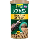 Spectrum スペクトラムブランズジャパン テトラ レプトミン 超大粒 200g