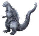 CCPJAPAN CCP ミドルサイズシリーズ ゴジラEX【第9弾】ゴジラ(2016) 第4形態 凍結 スタンダードVer. 発売前予約 受注生産の為キャンセル不可 代引注文不可(3)