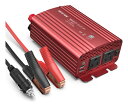 BESTEK MRI5010BU BESTEK 矩形波カーインバーター 500W
