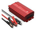 BESTEK MRZ5010BU BESTEK 正弦波カーインバーター 500W