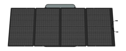 EcoFlow エコフロー SOLAR400W-JP 400Wソーラーチャージャー EcoFlow エコフロー SOLAR400W-JP 400Wソーラーチャージャー