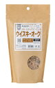 SOTO ソト スモークチップス 【ウイスキーオーク】【300g】 ST-1393C