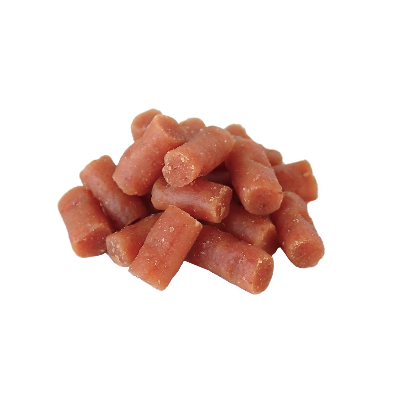 株式会社 ペッツルート 子犬・超小型犬用やさしいフード チキン＆ホース 540g murauchi-denki-148703116 ムラウチ サンプル画像3