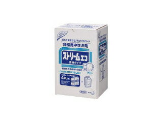 Kao 花王 ストリームエコ 750mlX4袋入り 505798