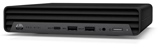 HP エイチピー デスクトップPC HP Pro Mini 400 G9 (i5-12500T/8GB/SSD 256GB/Win11Pro/OFPer 2021) B3VW3AT#ABJ HP エイチピー デスクトップPC HP Pro Mini 400 G9 (i5-12500T/8GB/SSD 256GB/Win11Pro/OFPer 2021) B3VW3AT#ABJ