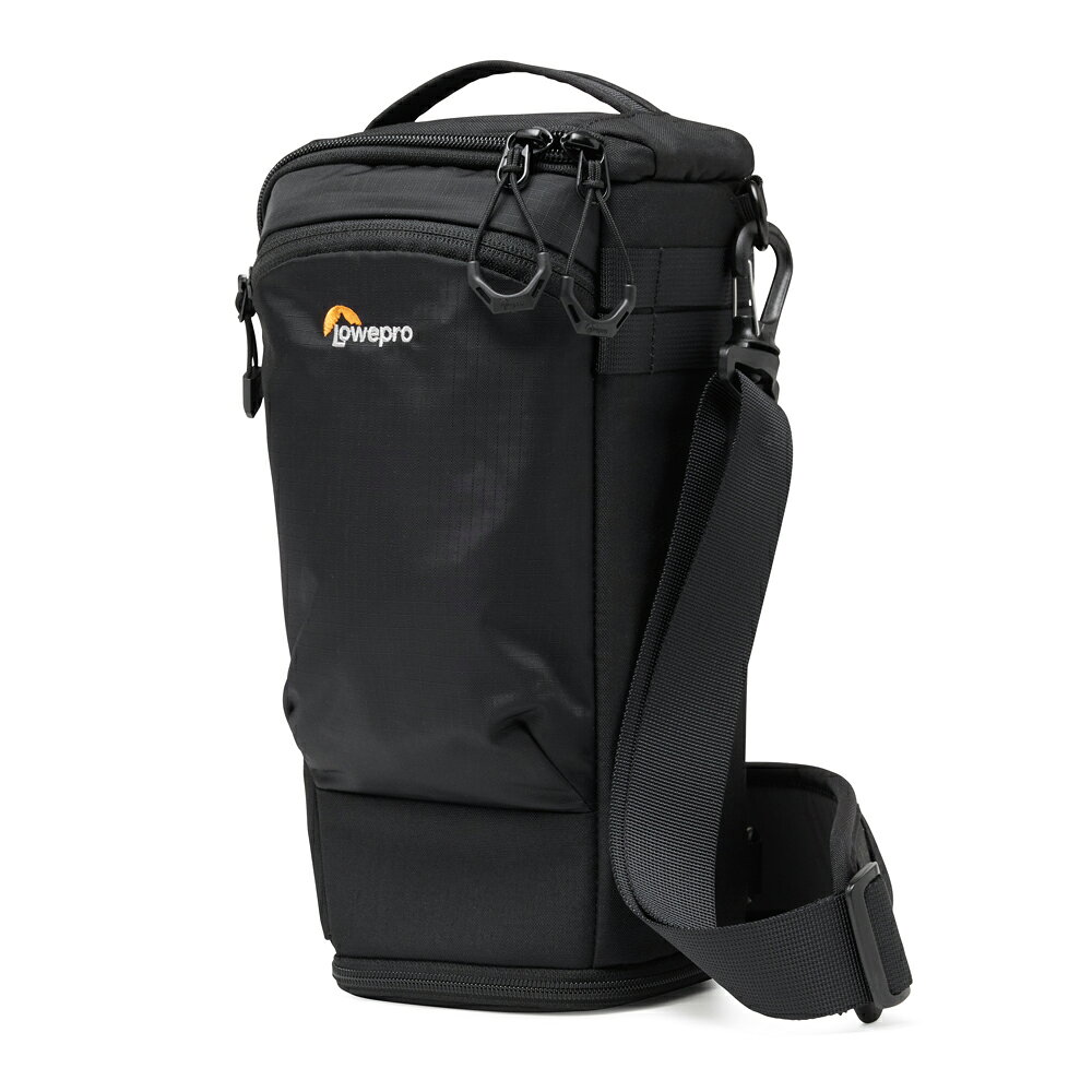 For Compact Camera - Lowepro ロープロ LP37497-PWW プロタクティック TLZ 75 Slim AW III ブラック
