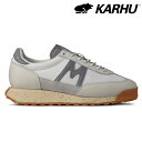 KARHU カルフ 【ユニセックス】メスタリ コントロール 【リリーホワイト/シルバー】 KH840007 MESTARI CONTROL
