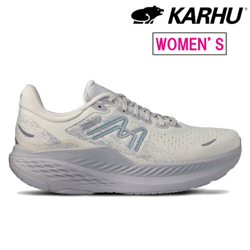 KARHU カルフ 【レディース】メスタリラン1.5 【アイシクル/スターリングブルー】 KH205005 MESTARI RUN 1.5 KARHU カルフ 【レディース】メスタリラン1.5 【アイシクル/スターリングブルー】 KH205005 MESTARI RUN 1.5
