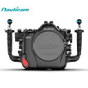 【納期約2週間かかります】 Fisheye フィッシュアイ 10564 NA R1 ミラーレスカメラハウジング for Canon EOS R1 Nautica...