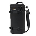 Lowepro ロープロ LP37504-PWW プロタクティック レンズケース 13x32 III ブラック