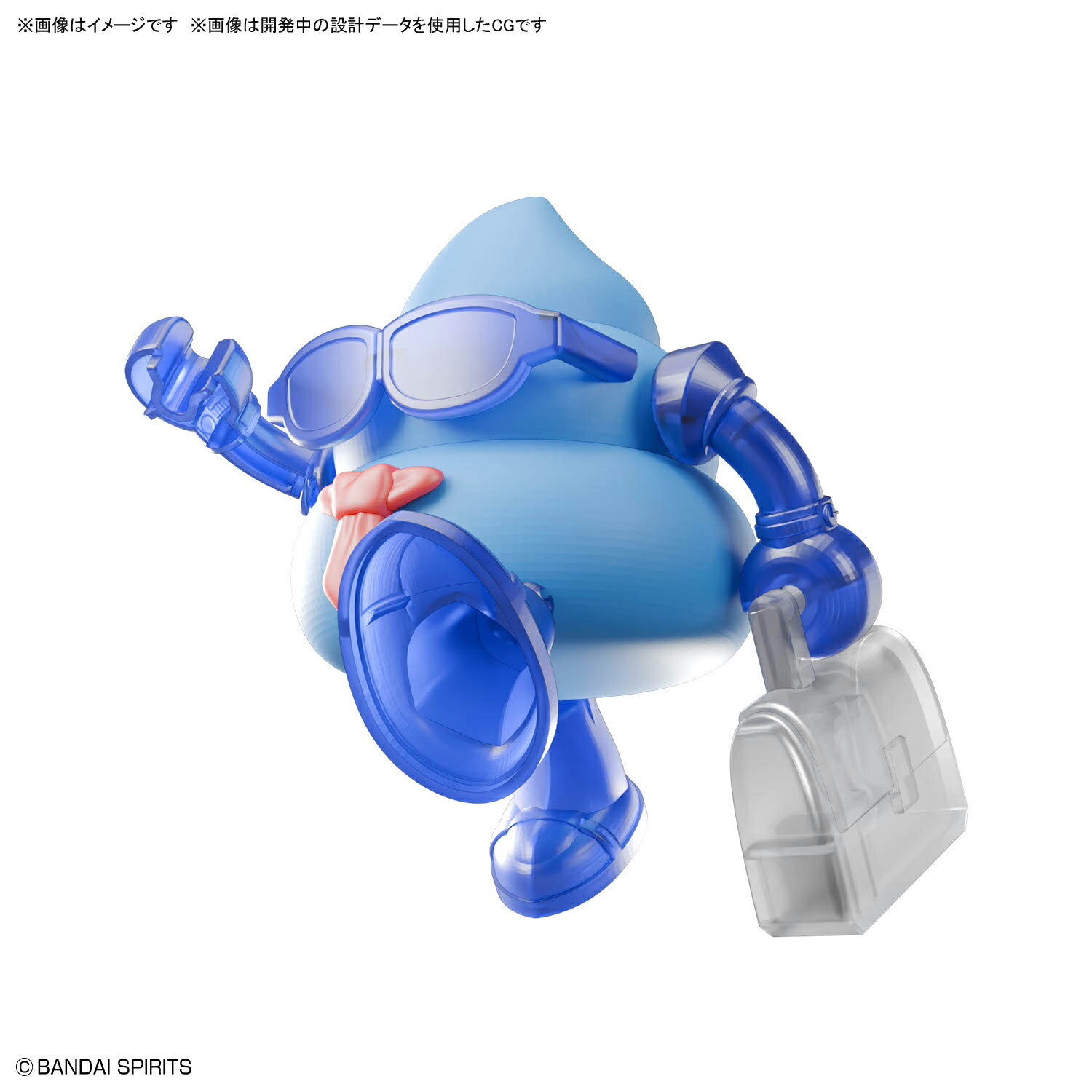 BANDAI SPIRITS バンダイスピリッツ クレイモデルキット サラリーマンうんこ