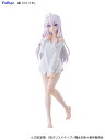 フリュー TENITOL TALL イレイナ シャツver. 発売前予約 受注生産の為キャンセル不可 代引注文不可