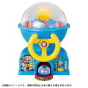 TAKARATOMY タカラトミー パウ・パトロール パウっとレスキュー!ガチャ(3)