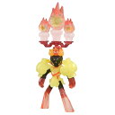 TAKARATOMY タカラトミー ポケットモンスター モンコレ ほのおテラスタルグレンアルマ