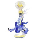 TAKARATOMY タカラトミー ポケットモンスター モンコレ でんきテラスタルミライドン