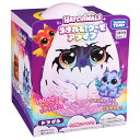 TAKARATOMY タカラトミー うまれて!ウーモ アライブ ドラグル