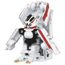 TAKARATOMY タカラトミー 新幹線変形ロボ シンカリオンCW クイックチェンジ! N700Sかもめ