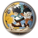 ensky エンスカイ ドラゴンボールZ PAPER THEATER(ペーパーシアター) -ボール- / 孫悟空VSベジータ PTB-15X