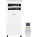 「6月3日入荷予定 台数限定 ご注文はお早めに」 Hisense ハイセンス HPAC-22H スポットエアコン キャスター付 コンパクト 工事不要 リモコン付...