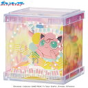 ensky エンスカイ ポケットモンスター PAPER THEATER -キューブ- / プリン PTC-04