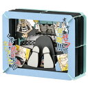 ensky エンスカイ ワンピース PAPER THEATER(ペーパーシアター) / 長い間くそお世話になりました!!! PT-107X