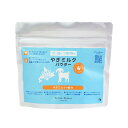 弘安倉庫 株式会社 北海道産やぎミルクパウダー(犬猫小動物用) 70g