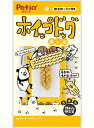 株式会社 ペティオ ホイップドッグ チーズ 3本入(4)