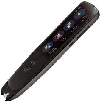 PenPower ペン型翻訳スキャナー WorldPenScan GO PP-WPS-GPEN PenPower ペン型翻訳スキャナー WorldPenScan GO PP-WPS-GPEN