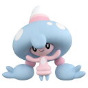 TAKARATOMY タカラトミー ポケットモンスター モンコレ MS-48 テブリム