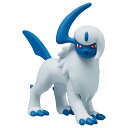 TAKARATOMY タカラトミー ポケットモンスター モンコレ MS-46 アブソル